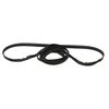 Hood Seal, for Beetle 61-77, Super 71-72, Compatible with Dune Buggy
