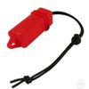 Allen Paintball Barrel Sock/Capp/Condom