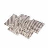 Bosch Cooker Hood Extractor Fan Grease Filters (6 Pack)