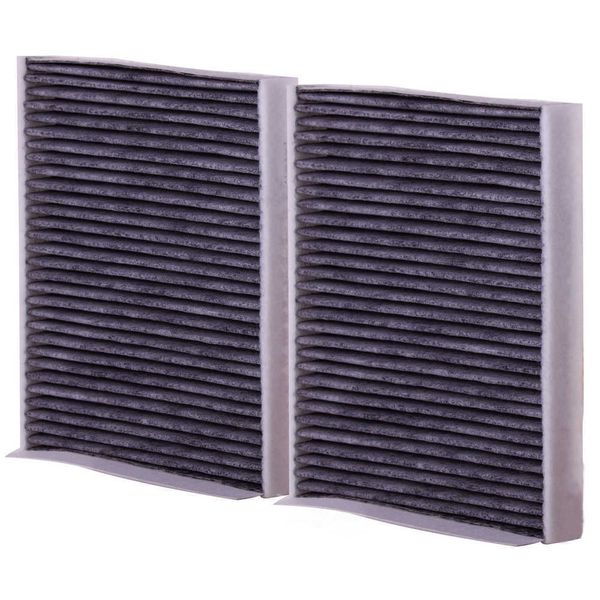 Cabin Air Filter-Charcoal Media Parts Plus CAF4329