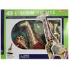 Famemaster 4D Vision Giraffe Anatomy Model, 14.5 inches
