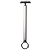 6.5'' Extendable Handle Balance Pole Strut For Electric Hoverboard and Scooter - Extendable Self Balancing Pole Handle Strut - Silver