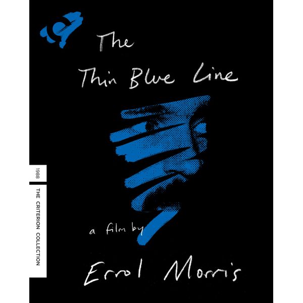 The Thin Blue Line [Blu-ray]