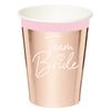 Amscan 9909893 Hen Party Cups Paper 250 Ml