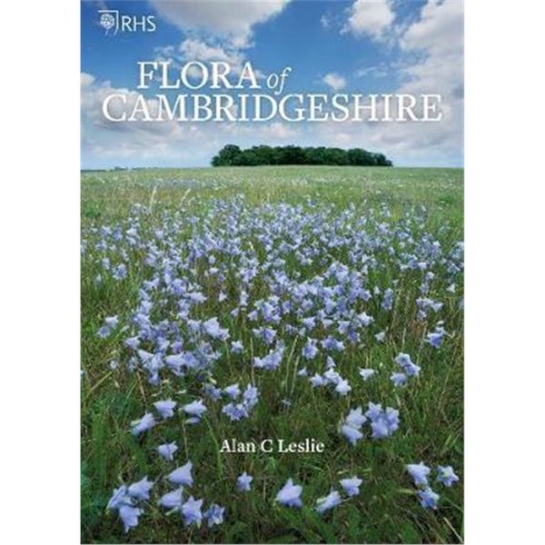 预订 Flora of Cambridgeshire