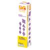 Yoshiritsu LaQ Freestyle 100 Lavender