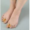 Toe Calf – Sparkle Pads