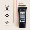 MARS Illuminating Highlighter Makeup Base Primer - 45 ml (PINK BEAM-02)