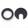 Sugatsune Industry (210040947) LS50S-BL/Wire Hole Cap LS50SBL