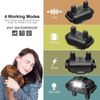 Heaflex  3 Dogs Training Collar Remote E-Shock Safe Training Modes 3-Dog Collar