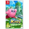 Kirby and the Forgotten Land (Nintendo Switch)