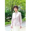 Priscilla ST-005 Hair Parting Type 4A Brown