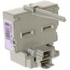 Original WR08X22874 New Genuine OEM Refrigerator Compressor Start Device