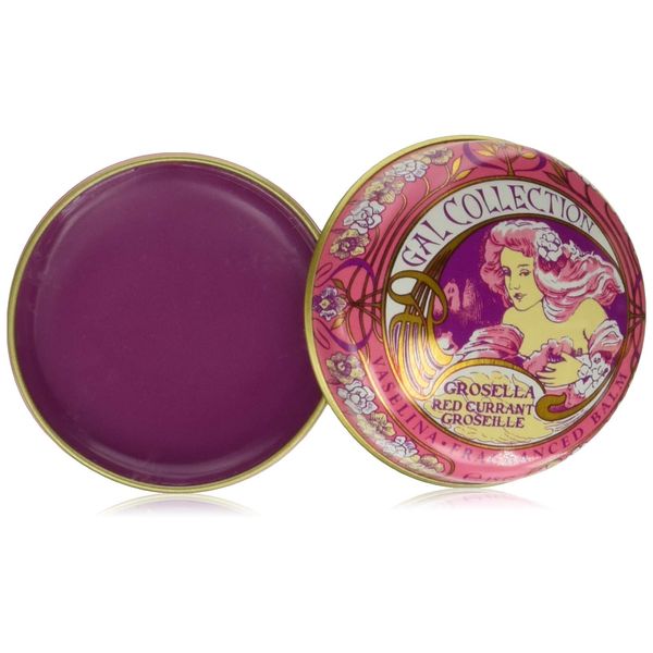 Perfumeria Gal Fragranced Balm (Red Currant) .53oz