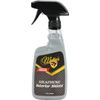 McKee's 37 Graphene Interior Shield (UV Protectant for Leather, Vinyl, Plastic