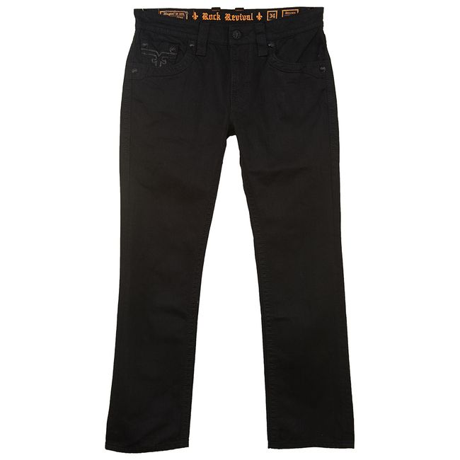 Rock Revival Jeans Mens Style : Rj8625t32