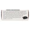 Yardley Activated Charcoal Bath Bar 4oz Pack of 3