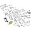  Headlight Dimmer Switch 2014-2018 Cadillac CTS 2014-18 Corvette