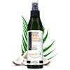 Wig Armor Leave-in Conditioner Spray - Moisturizes & Detangles with Ease