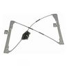 Front Right Window Regulator Passenger Side Compatible with 1998-2010 Volkswagen Beetle