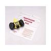 Reusable Respirator Storage Bags