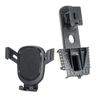 Beat Sonic Honda N-VAN Dedicated Smartphone Stand Designed for the Original Interior