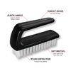 Performance Tool W3300 Nail Brush