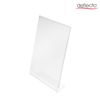 Announce Slanted Sign Holder A5