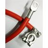 New Cable 18" 46Cm Car Starter Motor Live Strap Battery Lead Positive Post