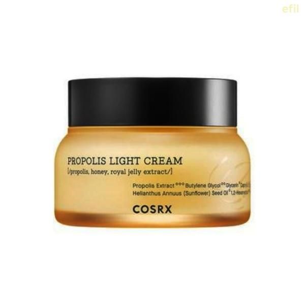 COSRX Full Fit Propolis Light Cream 65ml 1 piece 8007286