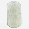 Magnesium Fire Starter Dog Tag Survival Necklace