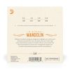 D'Addario EJ67 Nickel Mandolin Strings