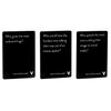 The Voting Game - NSFW Expansion