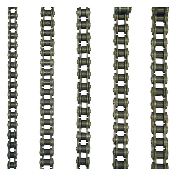 TRIPLE-S HD CHAIN 530H-106 LINK