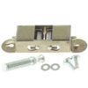 SPARES2GO Universal Roller Type Door Catch Lock Kit for Ovens Cooker