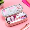Iroha Publishing Pen Case, Iroha Publishing, Study Pen Case, Gap MINT