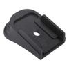 Aecktech Grips, 2 Pieces Extension Fits SIG Sauer P365 Black