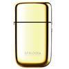 Efalock eGLADIO Foil Shaver Gold