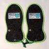 Red Wolf (Redwolf) Dry King Glove Keeper Green