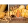 Olight iTHX Pumpkin Orange USB-C Rechargeable Keychain EDC Flashlight, 180 Lumen