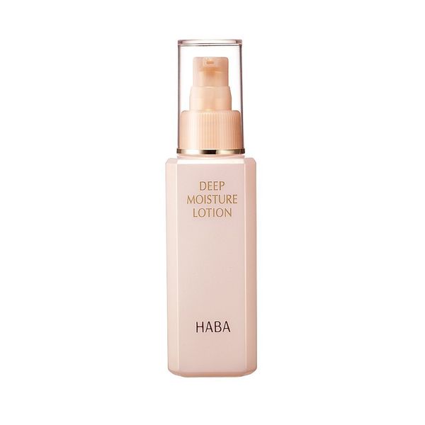 Deep Moisture Lotion 120ml