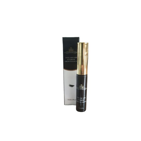 Kelly Glover Hair and Beauty, Eyelash and Eyebrow growth serum, eyelash and brow enhancer to grow thick long eyelash and eyebrows.