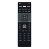 XRT122 Replaced Remote fit for Vizio TV D58U-D3 D60D3 D60-D3 D65D2 D65-D2 D65UD2 D32XD1 D43D1 D43-D1 D43D2 D70D3 E65C3 E70C3 E40XC2 E43-C2 E43C2 E48-C2D70-D3 E32C1 E32H-C1 E32HC1 E40C2 E40X-C2 E40XC2