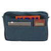 Delfonics Inner Carrying Case: 10-1/2 in. x 7-1/4 in. (Black) / Medium