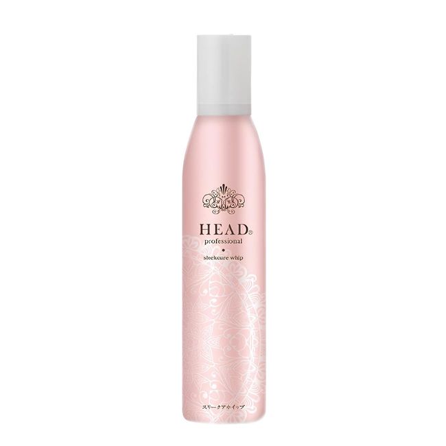 HEAD Professional Treatment Foam Sleek Whip 150g