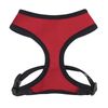 Casual Canine Mesh Dog Harness, Small, Red