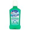 6 x Wisdom Fresh Effect Freshmint Antibacterial Mouthwash 500ml