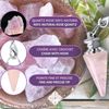 G491 Rose Quartz