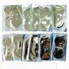 MIUTARMINI Wireless TENS Machine Pads,12 Pack TENS Unit Replacement Pads