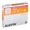 Allevyn Gentle Border lite 10x10cm 66800835 pack of 10